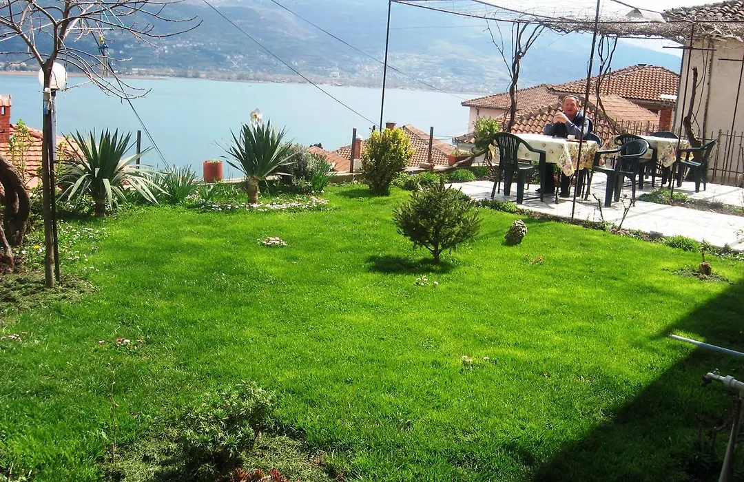 Apartments Villa Saray-1