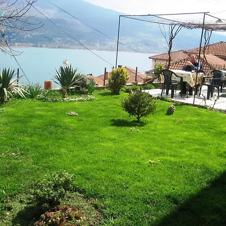 Apartments Villa Saray-2